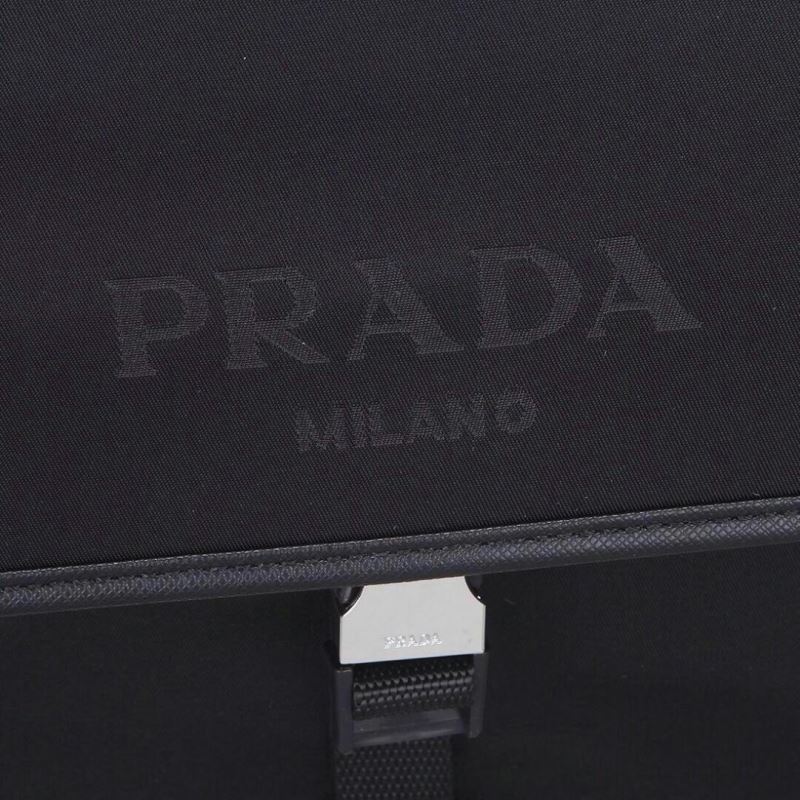 Prada Satchel Bags